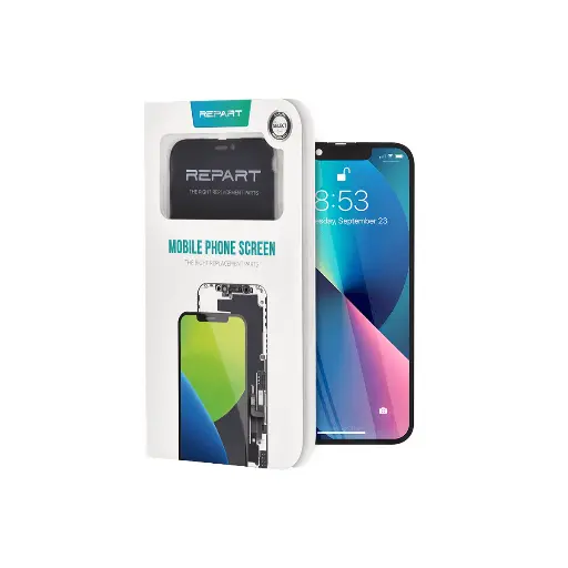 [RWIP256209] MODULO IPHONE 13 MINI CALIDAD INCELL - REPART