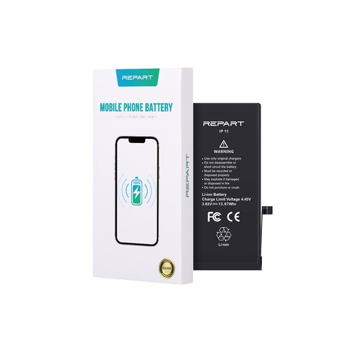 [RWIP247771] BATERIA IPHONE 12 PRO MAX 3687 mAh  - REPART